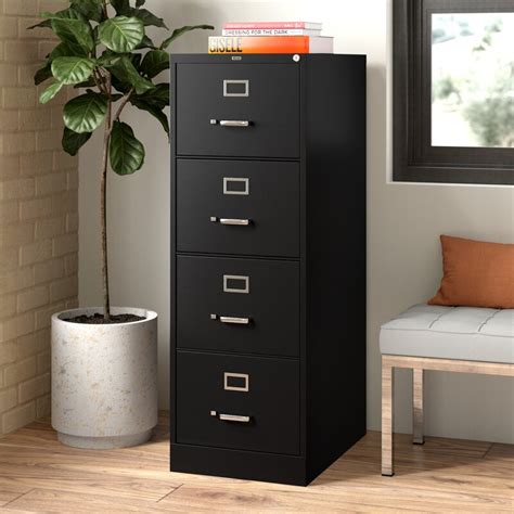 commclad 4 drawer steel mobile file cabinet|CommClad 4.